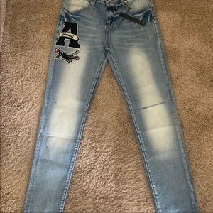 AMIRI JEANS